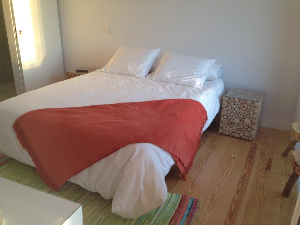 Casa das Boticas Paredes de Coura Zimmer foto