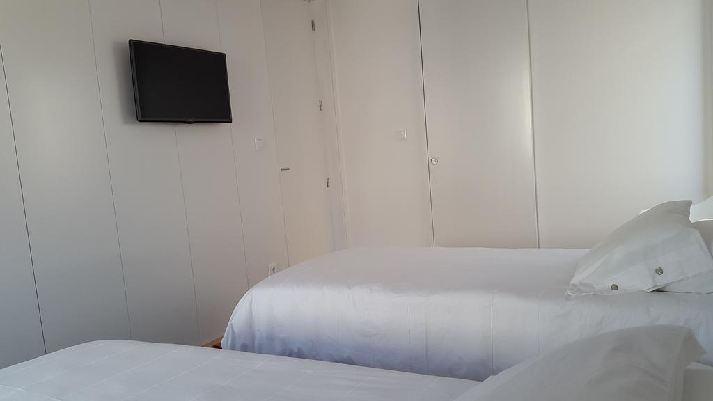 Casa das Boticas Paredes de Coura Zimmer foto